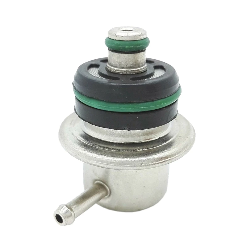4 Bar Fuel Pressure Regulator Fits for Golf Jetta Passat A4 A6 A8 Tt S6 | Автомобили и мотоциклы