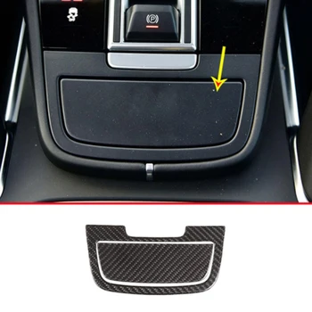 

Car Ashtray Panel Cover Trim for Cayenne 2018 2019 Car Accessories