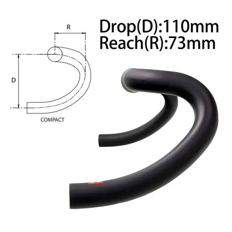 2020新カーボン砂利ハンドルビッグフレアバーシクロクロスロードバイク