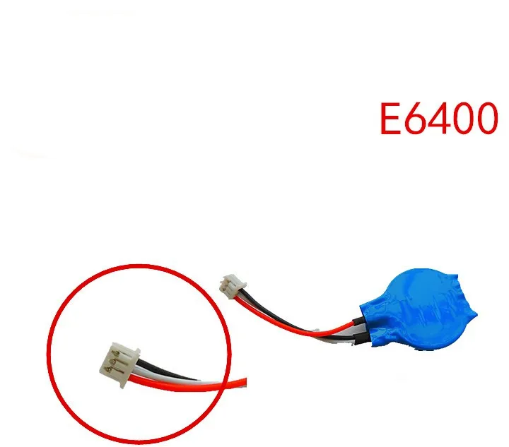 Резервная батарея CMOS GC02000KH00 BIOS для Dell Latitude E6400 E6410 | Компьютеры и офис