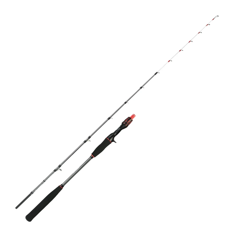 Fishing Combo Set Rod, Light Fishing Rod Combo, Boat Fishing Rod Set