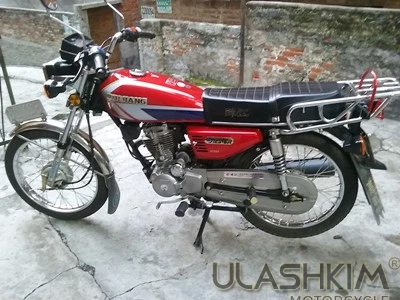 ZJ125 фильтр CG125 воздушный фильтр в сборе