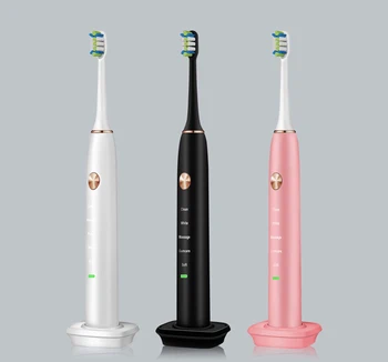 

Oral-B Power Rechargeable Electric Toothbrush Powered by High quality lLi-battery