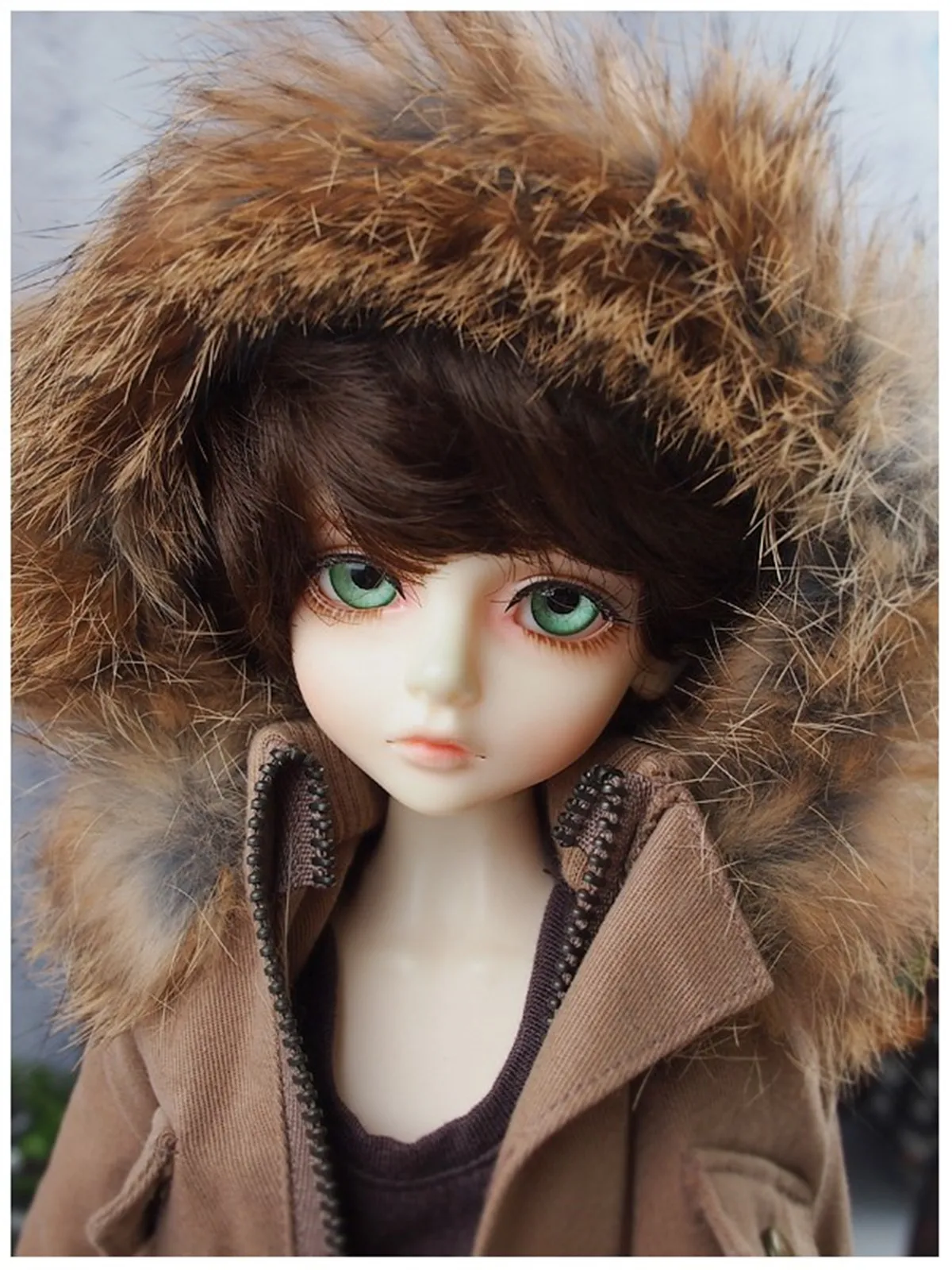 Bjd Sd Doll Baby Doll Male Bory 4 Stars Cheap Sent Dolls AliExpress