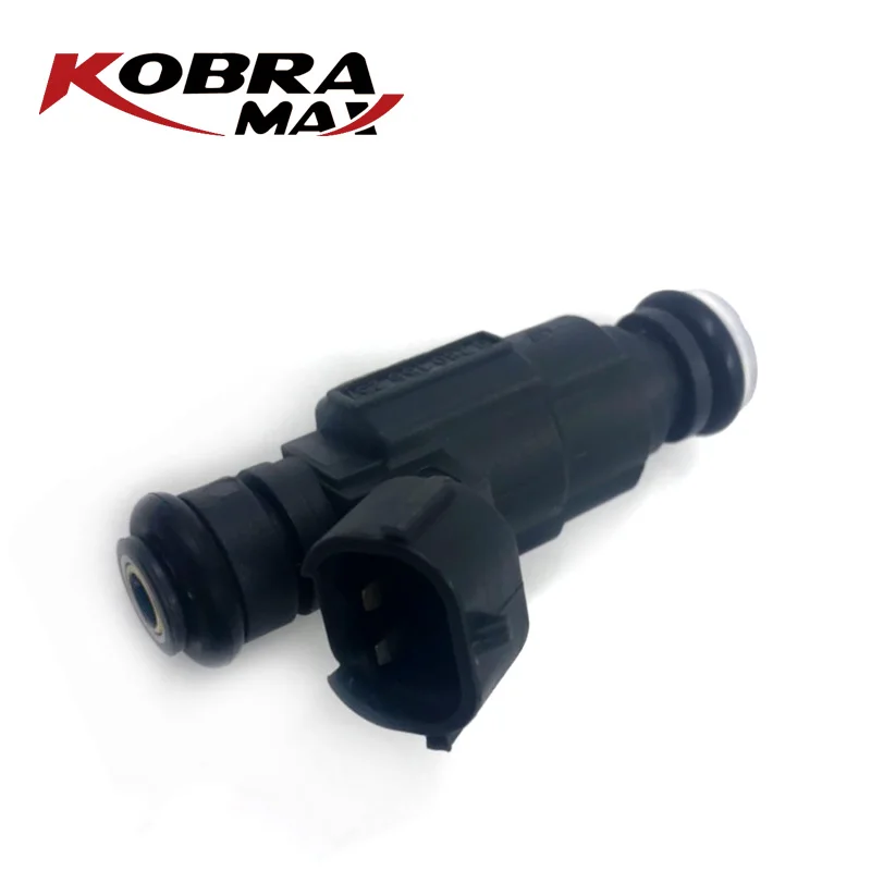 KobraMax топливный инжектор 0280156257 подходит для Santana 3000 автомобильные аксессуары