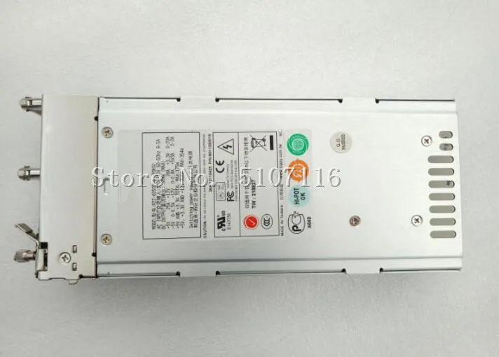 Для R2Z-6350P-R 350 Вт серверный блок питания будет полностью протестирован перед отправкой