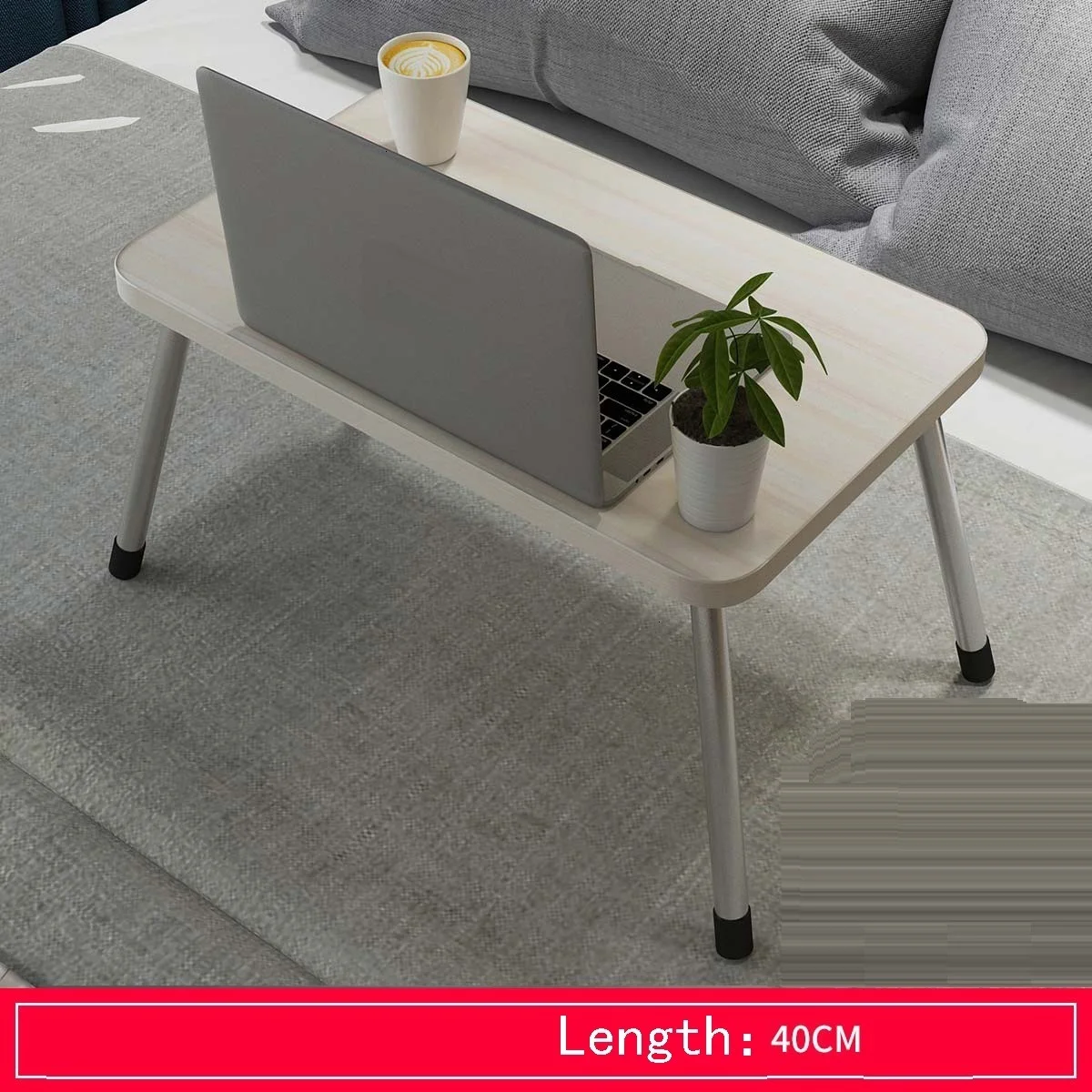 Version A Bureau Meuble кровать Escrivaninha офисная мебель Lap Escritorio небольшой регулируемый ноутбук Mesa Tablo стол для учебы компьютерный стол - Цвет: Version A