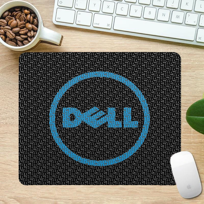 Коврик для компьютерного стола маленький коврик мышки с аниме коврики Dell