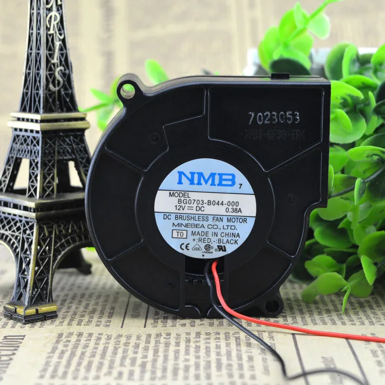 BG0703-B044-00L 7cm7530 12v0. 38A защита двигателя охлаждения