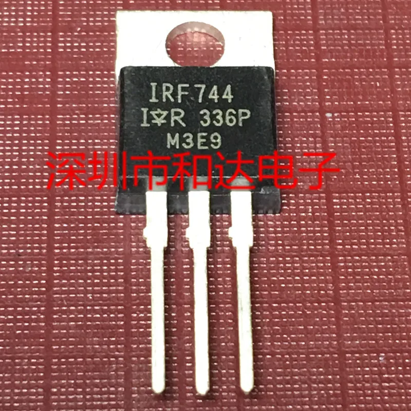 Irf744 To-220 450v 88a - Relays - AliExpress