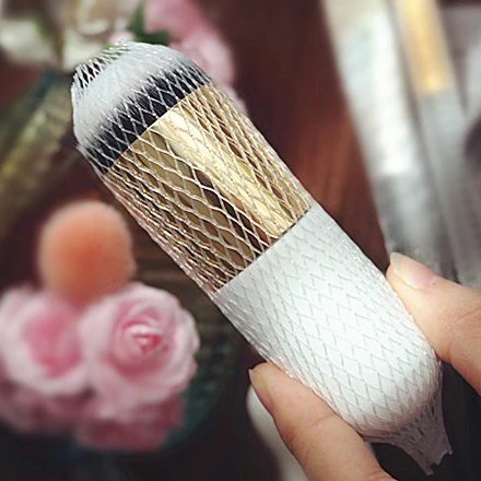 

20pcs Make up brush protective net