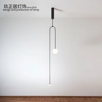 

modern industrial lamp luminaria pendente crystal living room Home Decoration E27 Light Fixture industrial lamp