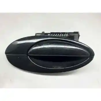 

9644270177 HANDLE OUTER REAR RIGHT CITROEN C5 SALOON