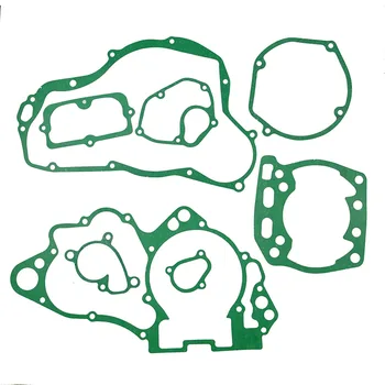 

For Suzuki RM250 2003-2005 RM 250 Motorcycle Engine Cylinder Crankcase Cover Gasket Kit