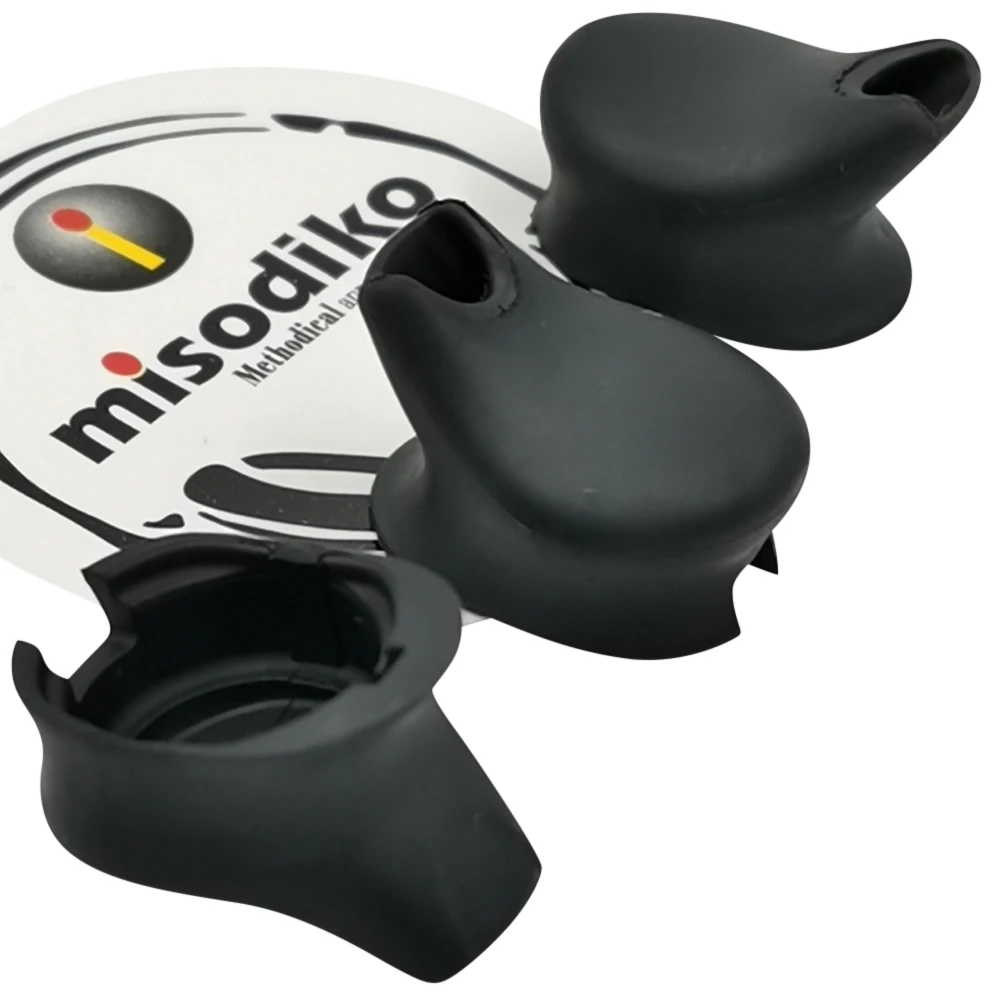 Наушники misodiko eargel совместимые с наушниками Plantronics Explorer 10/ 50/ 55/ 210/ 220/ 230/ 240/ 360 ML20 M50