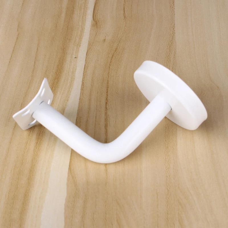 

Handrail Stair Wall Brackets Bannister Support For Restaurant Office Building