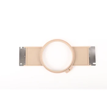 

Sew Tech Embroidery Hoop for SWF Embroidery Machine Frames R150mm Arm Width 400mm Embroidery Frame