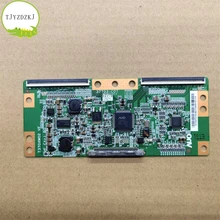 Хорошая тестовая Логическая плата для samsung 37 дюймов ТВ T370XW02 VF CTRL BD 37T03-C07 T-con плата LA37B450C4H