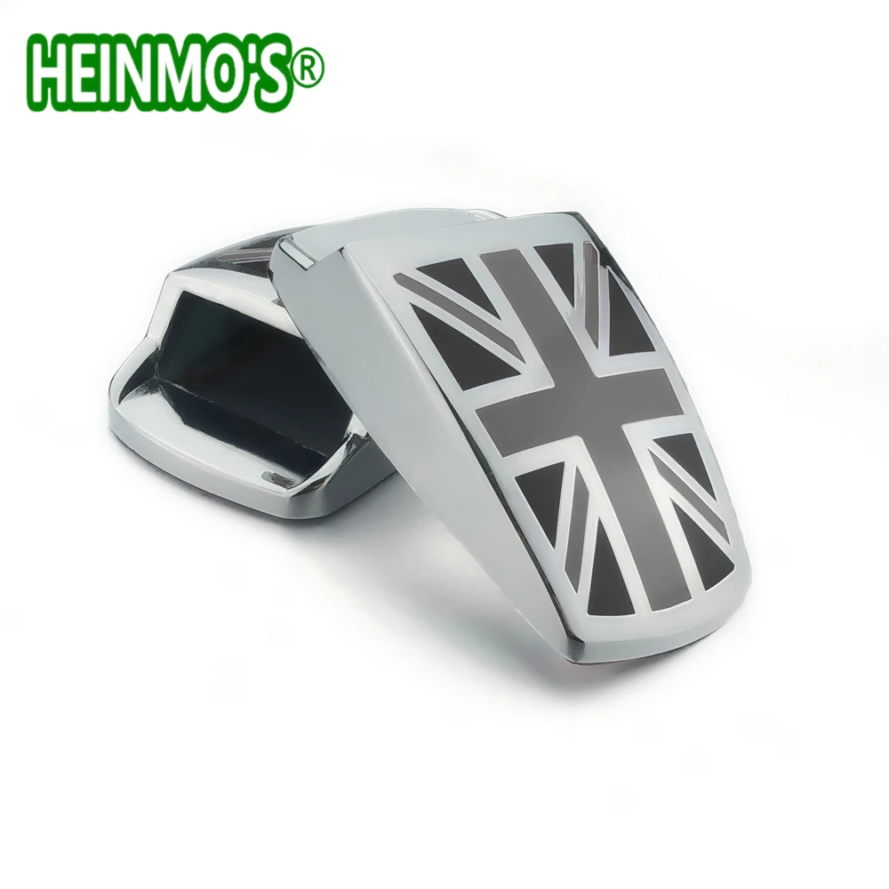 Аксессуары для MINI Cooper S One R50 R53 R55 R60 R61 Countryman R56 F54 F55 F56 F60 крышка водяного распылителя
