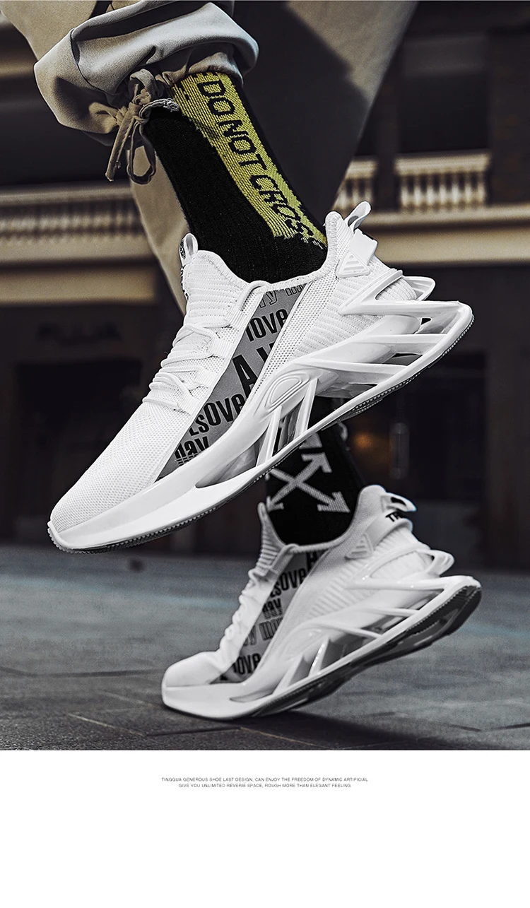 Zapatillas de deporte para hombre, zapatos informales, Tenis de lujo, mocasines de moda para correr al aire libre 25 H635e7c9d7d16465fa5f01c17de0b5ebat