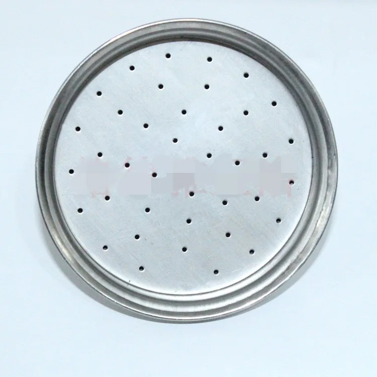 

Public Bath Bathhouse School Stainless Steel 3-Inch-Activity Floret Top Spray 8 Cm Centimeters Small Nozzle Small Spraying