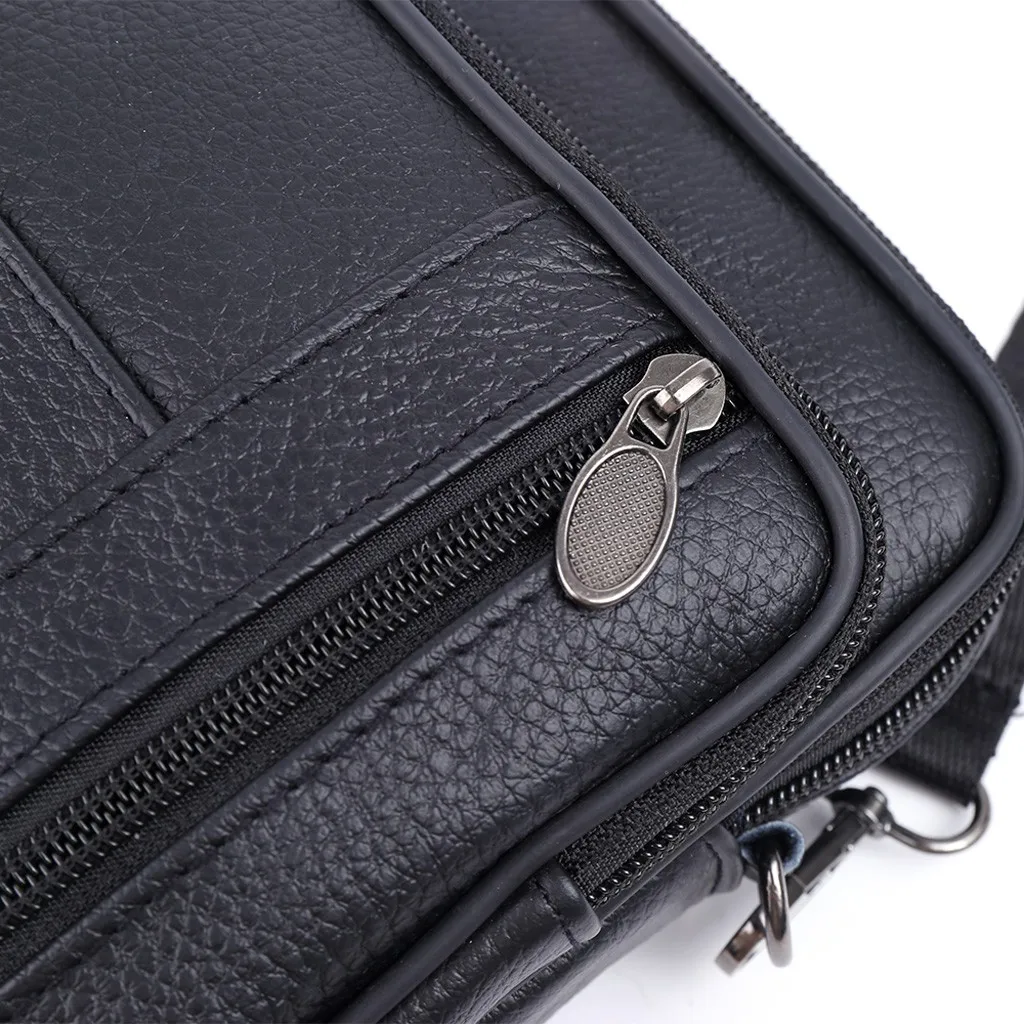 Molave fanny pack модная мужская однотонная поясная сумка на молнии, нагрудная сумка, сумка для улицы, сумка carteras mujer de hombro y bolso