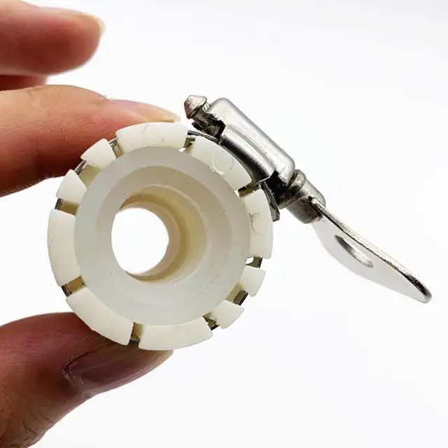 14 Mm-24 Mm Univerzális Konyhai Tömlő Adapter Sárgaréz Csaptelep Csatlakozó Keverő Cső Ízületi Illesztő Kerti Öntöző Szerszámok