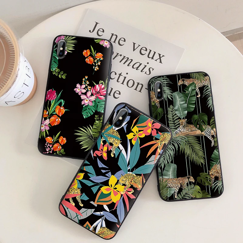 ТПУ задняя крышка для huawei Y6 Y7 Y9 Prime 2019 Силиконовый Мягкий Черный Звездный чехол