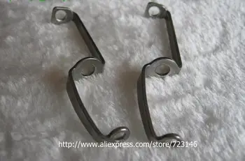 

2PCS FREE SHIPING EF0613000000 Tajima Melco Toyota Presser Foot NEW