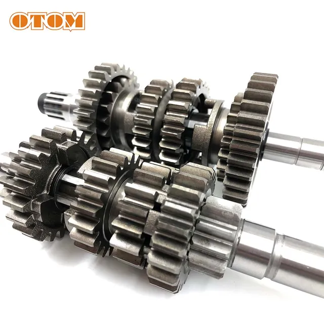 エンジントランスミッションギアキットカウンターシャフトメイン