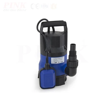 

Electric Submersible Fuel Pump