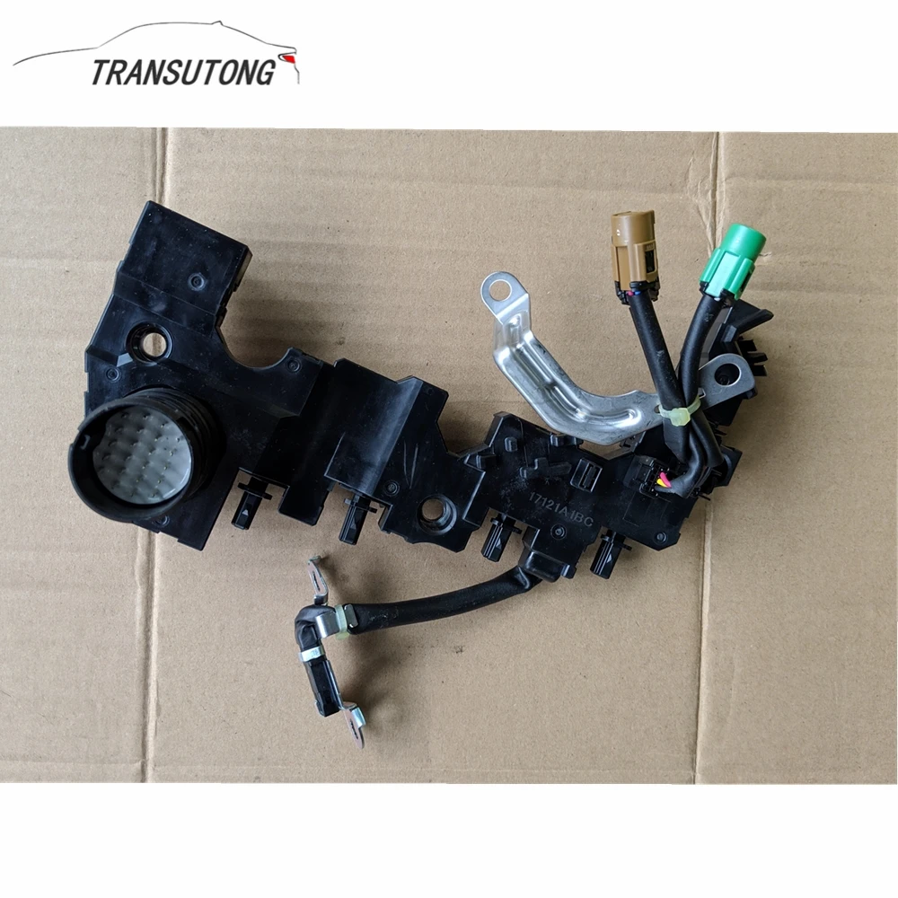 JF020 CVT электропроводка жгута платы для Nissan Bluebird
