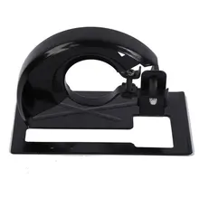 Угловая шлифовальная машина только держатель для резки угловая шлифовальная машина переменной детали машины для резки толстой нижней разделочная доска