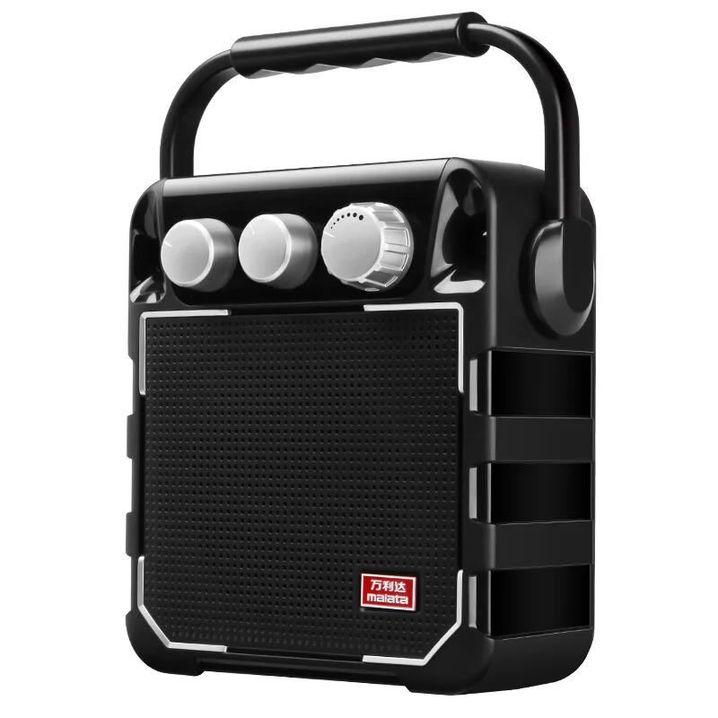 大感謝セール ポータブル屋外の Bluetooth スピーカーワイヤレスダンスプロモーションオーディオ Pc 錠電話 Fm ラジオ Aux 車 Tf Louderspeaker セール 特売 Kingscages Com