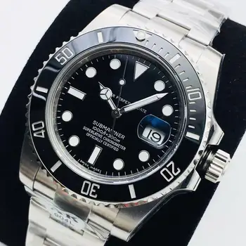 

2020 new men's quartz watch Classic fashion men's/women's watch gift watch simple leisure business quartz watch Quartz watch56