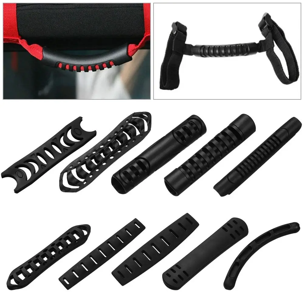 2pcs Multistyles Suitcase Accessories Grip Replacement Toolbox Handle Carrying Handles Case Handle Strap Travel Luggage suitcase handle