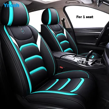 

Ynooh Car seat covers For land rover range rover soopt discovery freelander defender car protector