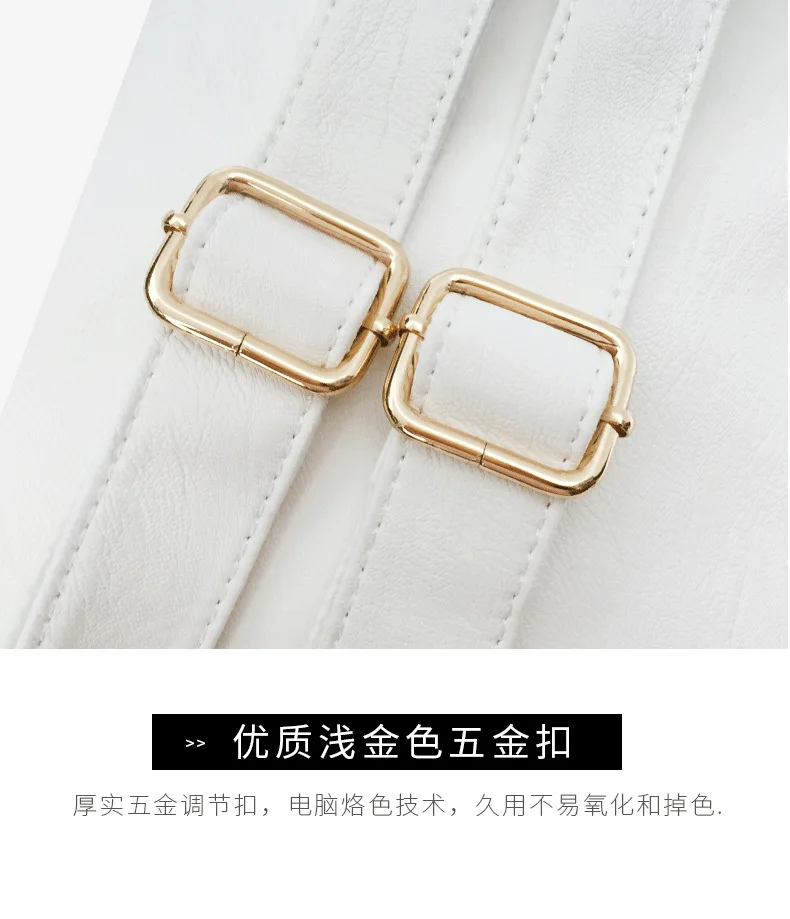 2021 White Backpack for Women Duel-use Multifunctional Bolsa Feminina Waterproof Anti Theft Luxury Mini Mochila Para Hombre 2021 White Backpack for Women Duel-use Multifunctional Bolsa Feminina Waterproof Anti Theft Luxury Mini Mochila Para Hombre