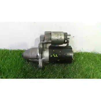 

1142374 engine Starter Mg Rover 45 Serials (rt)