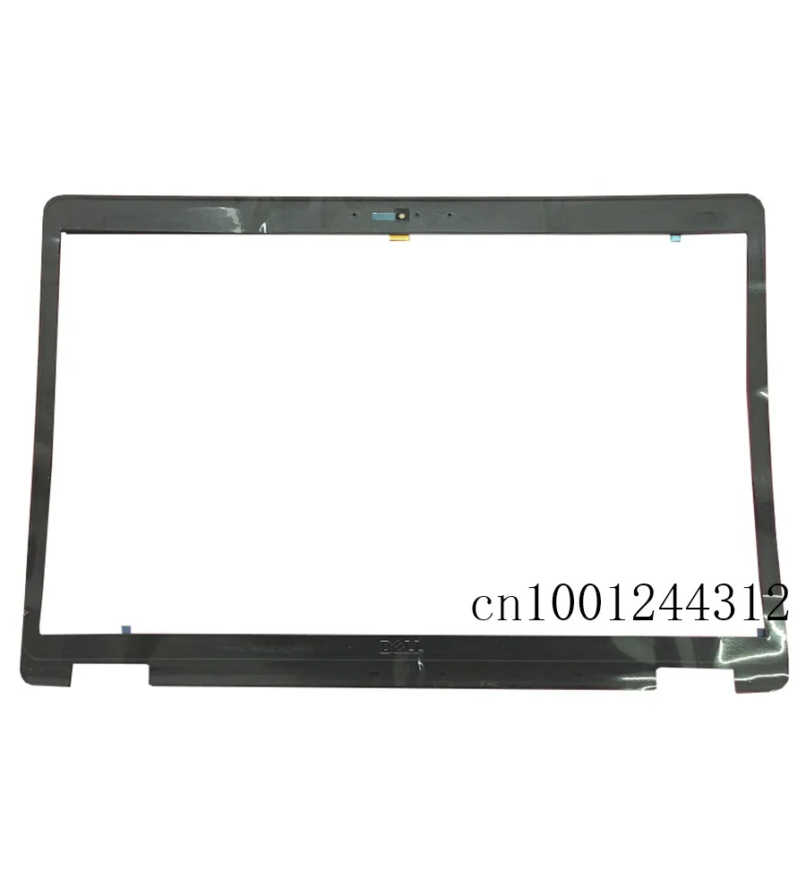 Для Dell Latitude E5570 Precision 3510 ЖК передняя панель рамка/сенсорный с отверстием для камеры 04VNC3