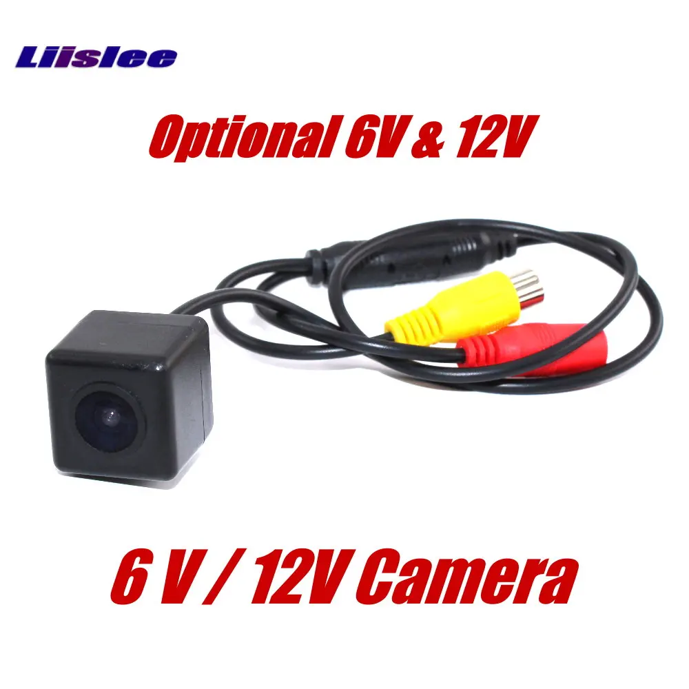 5V 6V 12V Car Reverse Rear View Parking Back up Camera HD RCA AUX PAL NTSC CAM|Vehicle Camera| - AliExpress