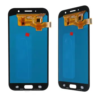 

LCD Display Touch Screen Digitizer for Samsung Galaxy A7 2017 A720 A720F A720M