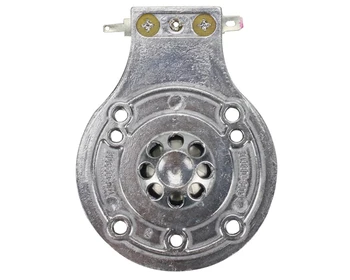 

24.8mm Tweeter Voice Coil For 2412 2412H 2412H-1 Titanium Film Speaker Repair Parts 25 Core Treble Voice Coil 2pcs