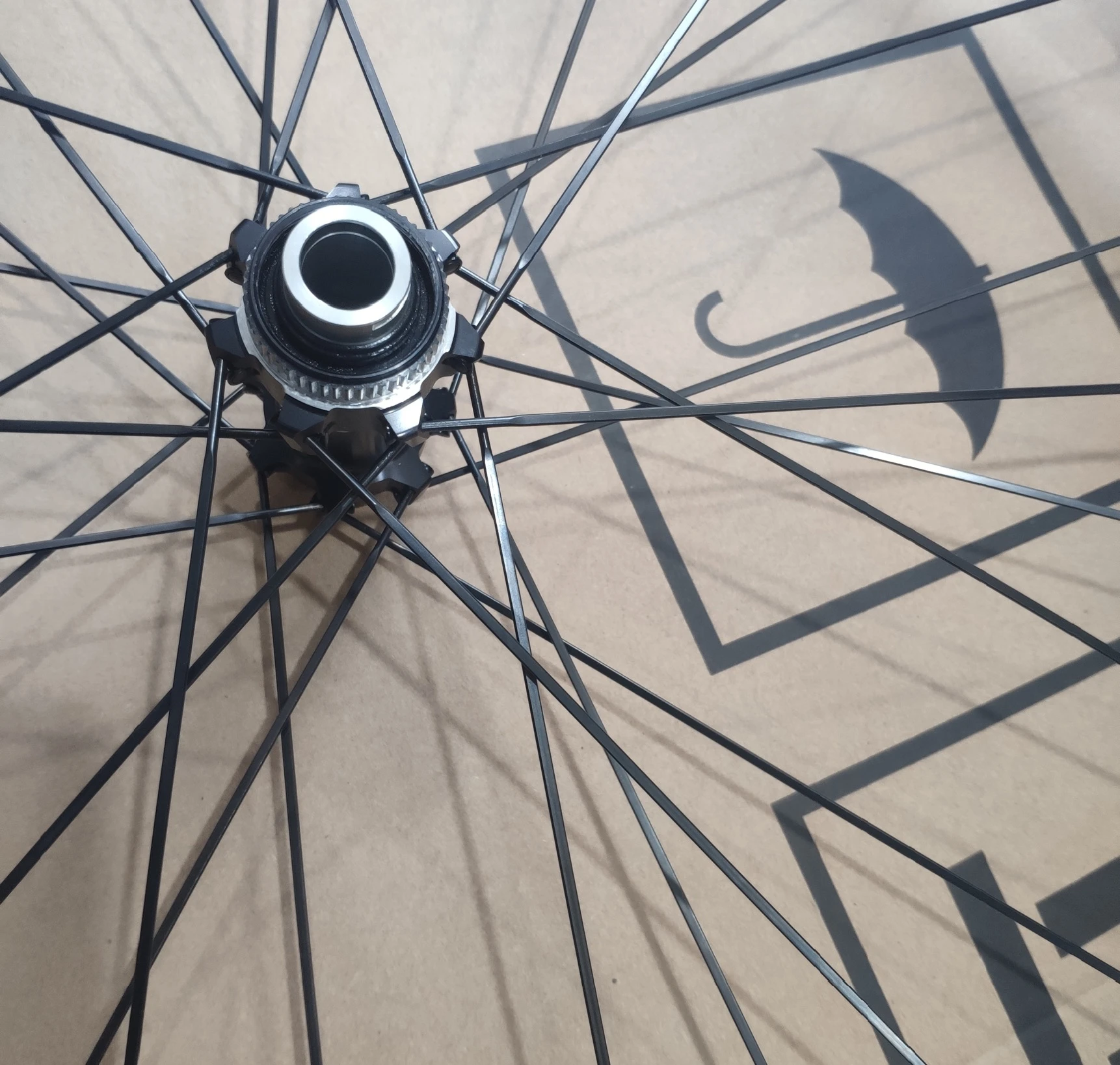 ストレッチドビー FORMOSA フォルモサ 完組ホイールタイヤセット27.5