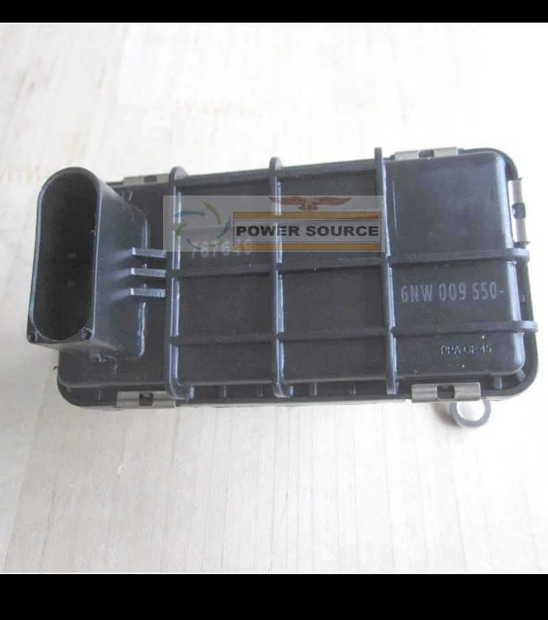 Турбо электронный привод Valve G 88 G88 для Ford Transit 2 TDCI DuraTorq Euro 5 153HP 767649 6NW009550 6NW 009 550