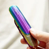 Electronic Cigarettes