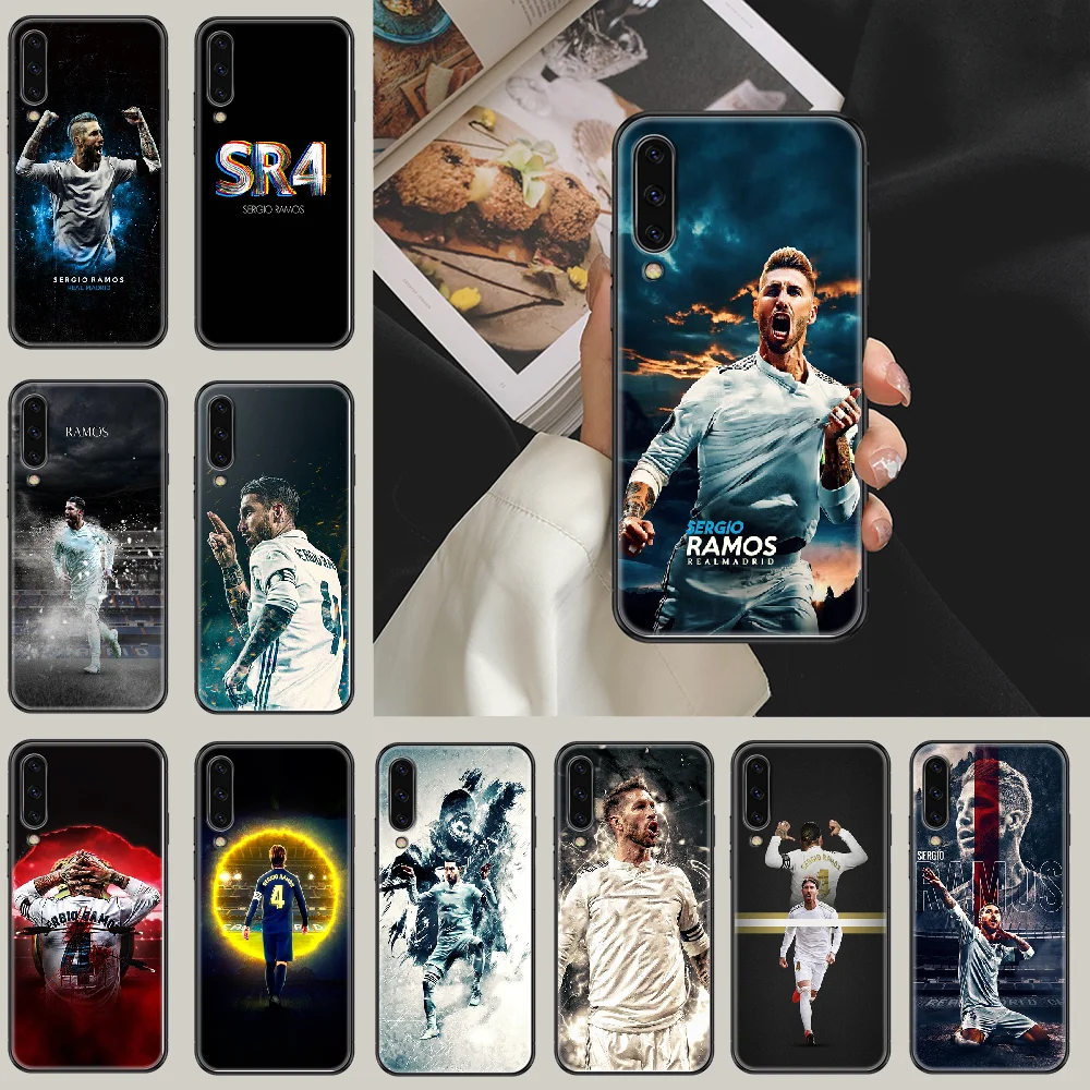 Чехол для Samsung Galaxy A 3 5 7 8 10 20 21 30 40 50 51 70 71 E S 2016 2018 4G | Мобильные телефоны и аксессуары