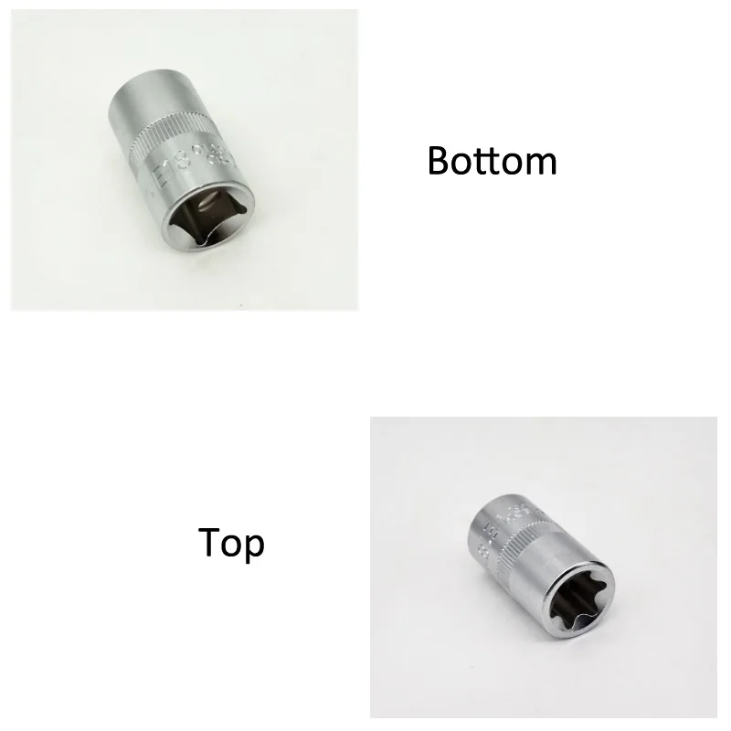 1-2 torx metric socket des