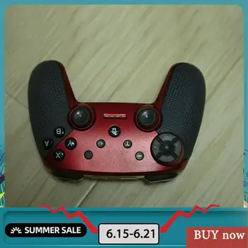 

Bluetooth For Nintendo Switch Pro Dual Shock Wireless Controller Gamepad Joypad Joystick For PC Android Game Handle Remote Gift