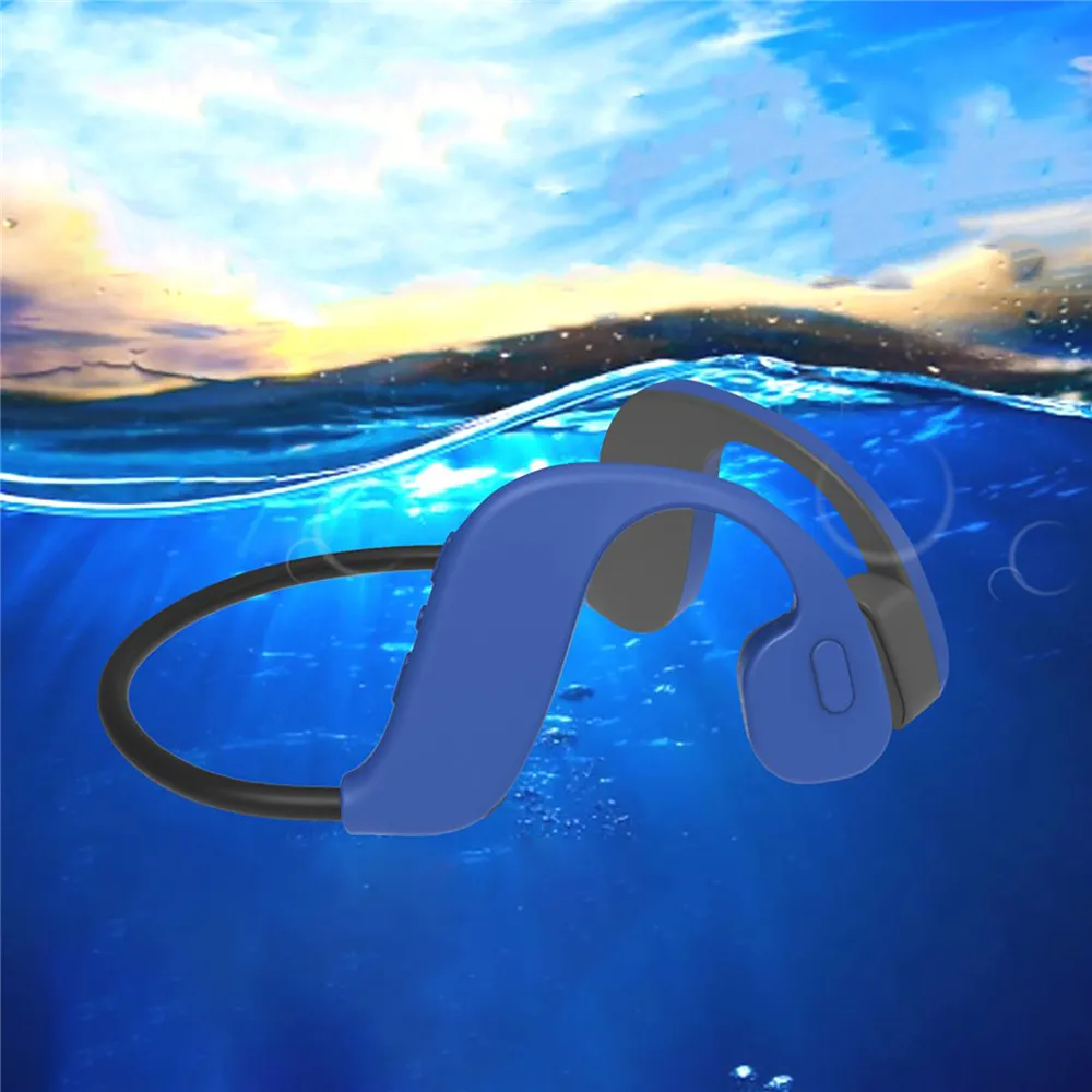 Беспроводная Bluetooth гарнитура 32 ГБ|Наушники и гарнитуры| |